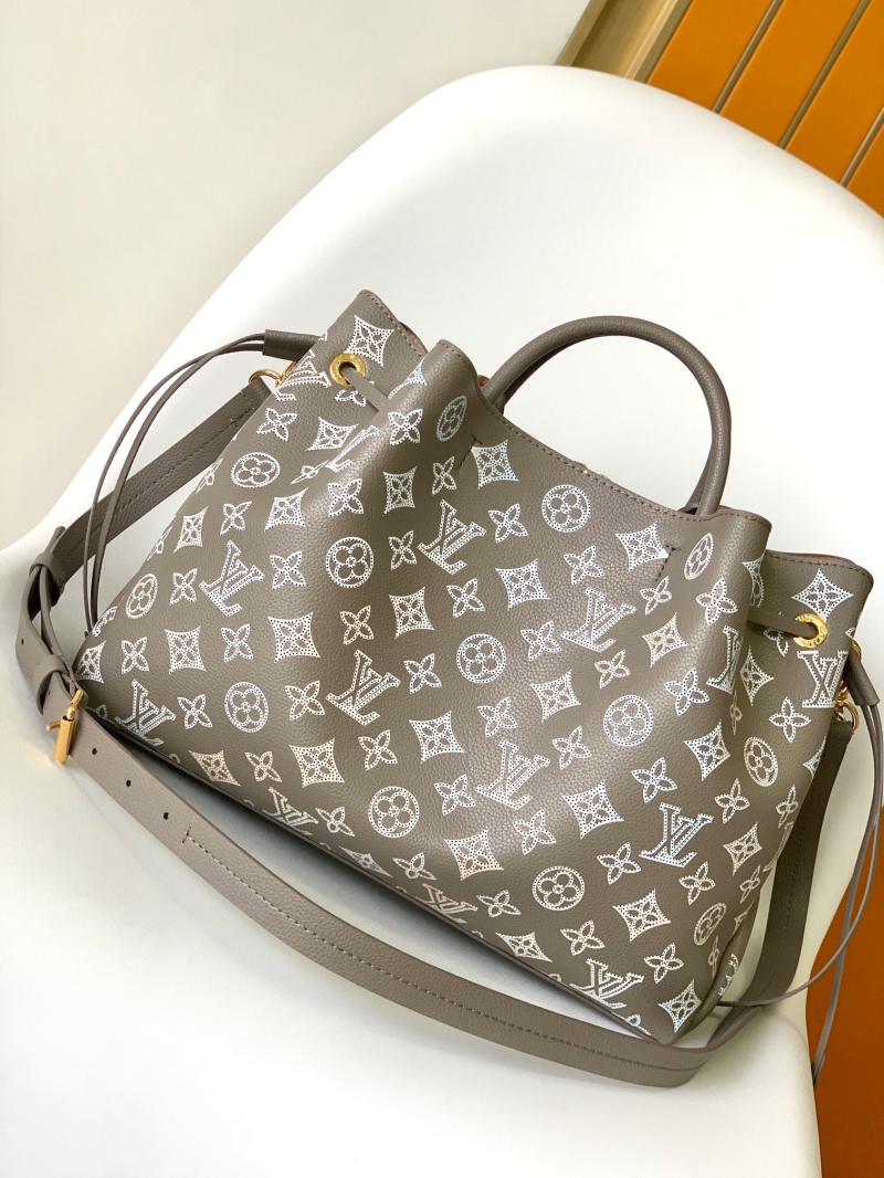 LV Bucket Bags